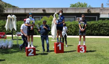 Giro delle Miniere – Successo finale di Valentina Zuco