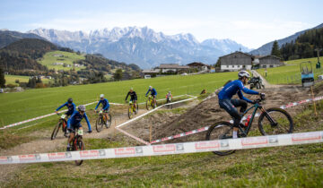 Mondiali MTB – Oggi il via con il Team Relay