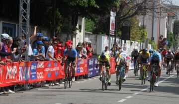 Juniores – Rasoiata di Sierra a Busto Arsizio