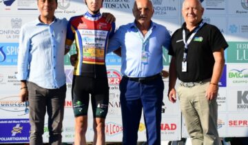 GP Nazionale FWR Baron – Bessega sempre più leader