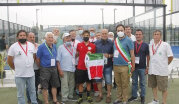 Toscana – Il successo organizzativo dei Tricolori Under 23