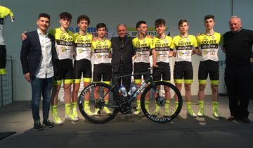 Toscana – Stabbia Dover Juniores