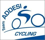 Addesi Cycling con i giovani e per i giovani