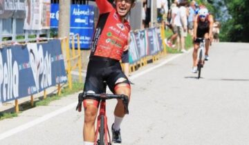 Omati vince il 33° Trofeo Città di Borgomanero