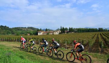 La GimondiBike Internazionale dà appuntamento al 2021