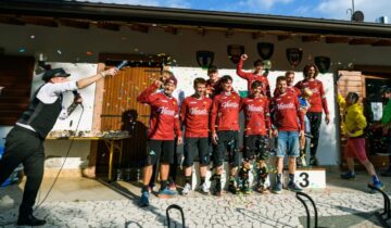 Enduro – Successo per il Campionato veneto