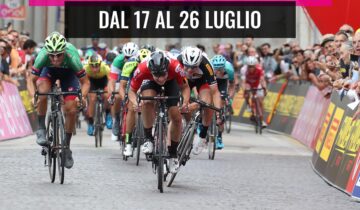 Warm Up Ciclismo 2020 in Emilia-Romagna