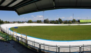 Tricolori giovanili su pista – 57 i corridori veneti