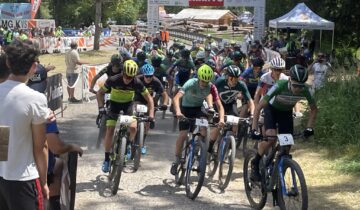 La DJ Cup MTB nasce con l’approvazione del settore fuoristrada FCI