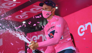 103° Giro d’Italia – Ganna, missione compiuta, la Rosa è tua!