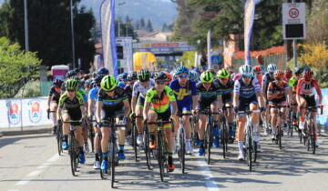 Domenica 21 marzo Il Trofeo Binda e il Piccolo Trofeo Binda