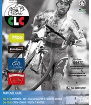 Secondo appuntamento per il Circuito Laziale Ciclocross ad Atina