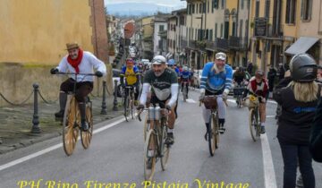 Le iniziative legate alla commemorazione della Firenze Pistoia