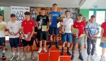 A Novak il 45° Trofeo Caduti Besnatesi