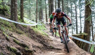 Internazionali d’Italia XCO – A Pineta Sperane XCO arriva anche Gerhard Kerschbaumer