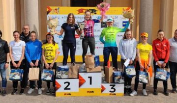 Donne Open – Valentina Basilico a Galliate