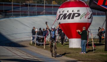 Samuele Leone e Eva Lechner firmano il 2° Turin International Cyclocross