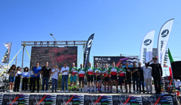 Tricolori Paralimpici MTB: A Castro assegnate 7 maglie