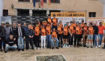 16° Tr. Città di Meduna di Livenza: vincono Visinelli e Oro