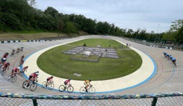 Mercoledì e giovedì a Forano i Campionati Regionali pista Lazio-Umbria