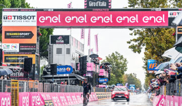 Giro d’Italia: Con Narvaez continua la tradizione ecuadoriana