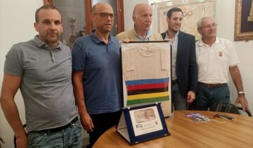 Elite-U23 : Presentata ufficialmente l’88° Targa Libero Ferrario