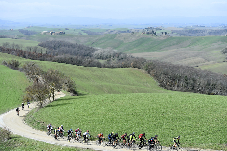 Attività di fondo amatoriale