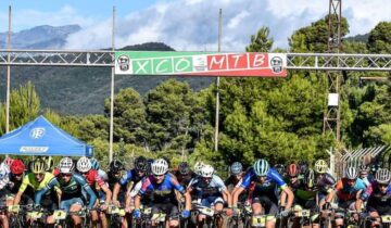 Trofeo Laigueglia MTB nel segno della Torpado SudTirol