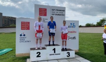 Grand Prix Framar – Vittorie di Predomo e Vece