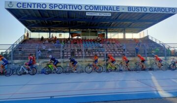 Lombardia – In 200 per il 37° Trofeo Nino Rosadi