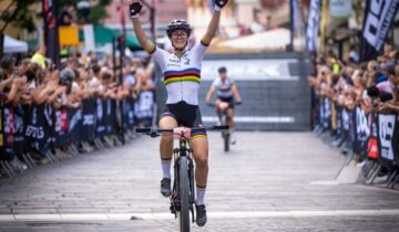 MONDIALI XCE – Tutto pronto a Barcellona