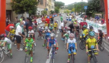 Festa delle società toscane al Teatro di Lamporecchio