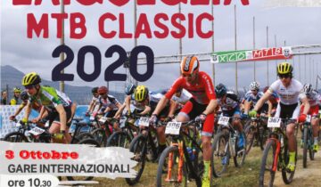 Trofeo Laigueglia MTB di scena il 3 e 4 ottobre