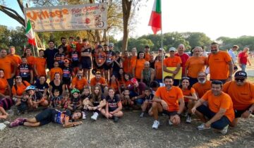 A Ladispoli oltre 100 Giovanissimi per il Baby Cross del Village Bike