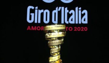 RCS posticipa la data del Giro d’Italia 2020