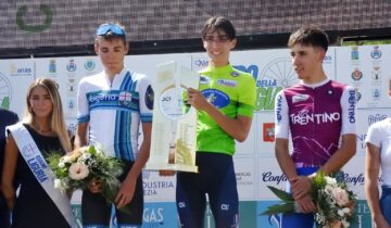 Tutti i numeri del 47° Giro della Lunigiana