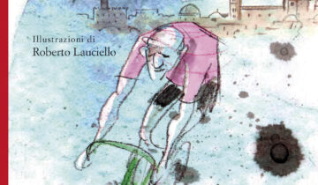 Consigli per la lettura: “La Bicicletta di Bartali”