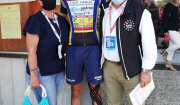 Gran Premio Nazionale F.W.R. Baron – Ancora cambi in testa