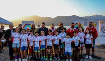 Lombardia – 100 giovanissimi per la Bicipanathon Varese