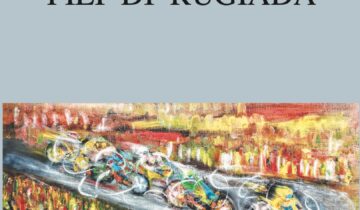 Consigli per la Lettura: “Fili di Rugiada”