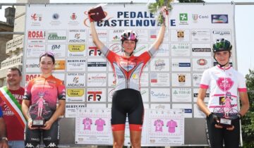 Trofeo Rosa – Delle Fontane e Peruta reginette di Gazoldo degli Ippoliti