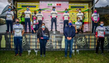 Giro d’Italia Ciclocross: successi di Pavan e Baroni