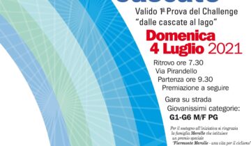 LAZIO – A Isola del Liri apre la stagione dei giovanissimi