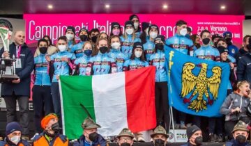 Novità e conferme per il Campionato Italiano Ciclocross per società