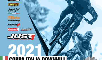 Coppa Italia DH – Al Sestriere la terza prova