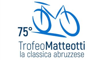 Il 17 settembre la 75°edizione del Trofeo Matteotti