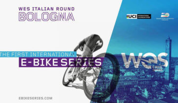 Annullata la Bologna World e-Bike Series