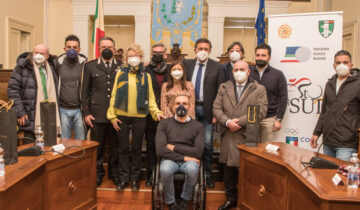 Presentato il progetto “Resto al Sud”