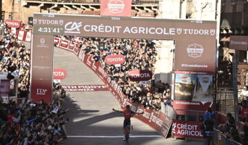 Strade Bianche – Non c’è Tadej? Ci pensa Pidcock