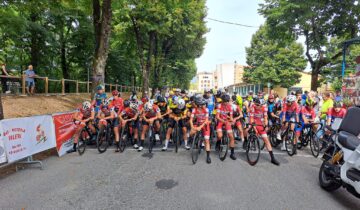 Allievi – A Campagnolo la Coppa della Liberazione